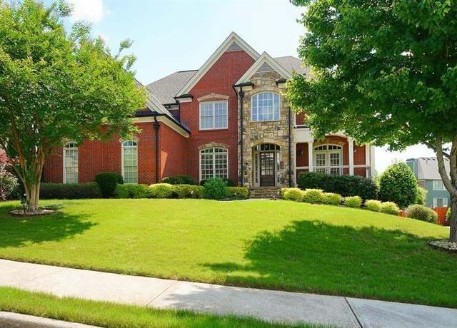Property at 2159 Belmont Trce, Powder Springs, GA 30127, 6 beds, 5.5 baths