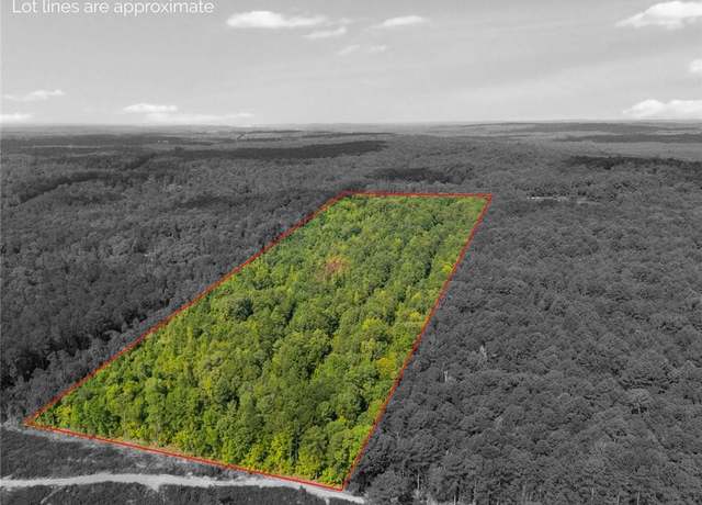 Property at 0 Drummond Rd, Franklin, GA 30217