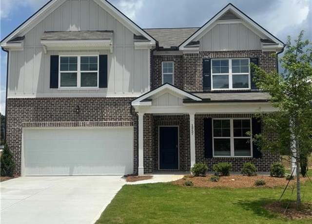 Property at 1857 Kingsmere Run Dr, Loganville, GA 30052, 4 beds, 2.5 baths