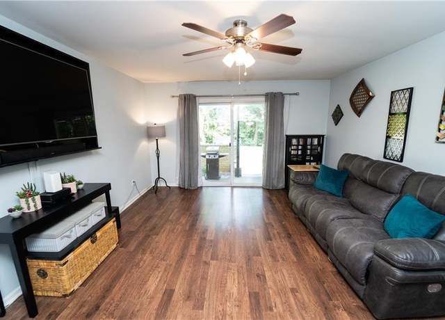 Property at 5400 Roswell Rd Unit K2, Atlanta, GA 30342, 1 bed, 1 bath