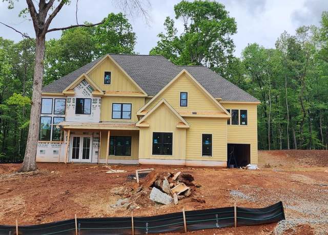 Property at 100 Gleneagles Way, Pendergrass, GA 30567, 5 beds, 5.5 baths