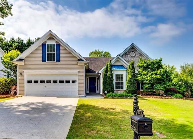Property at 2721 Maeve Ct, Dacula, GA 30019, 4 beds, 2 baths