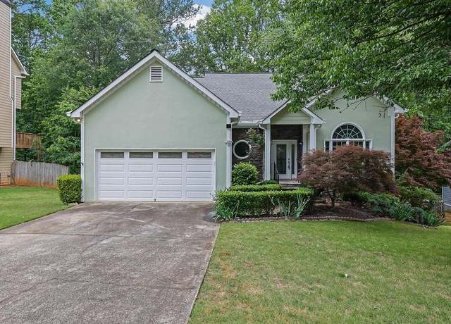 Property at 4047 Watkins Glen Dr, Woodstock, GA 30189, 3 beds, 2.5 baths