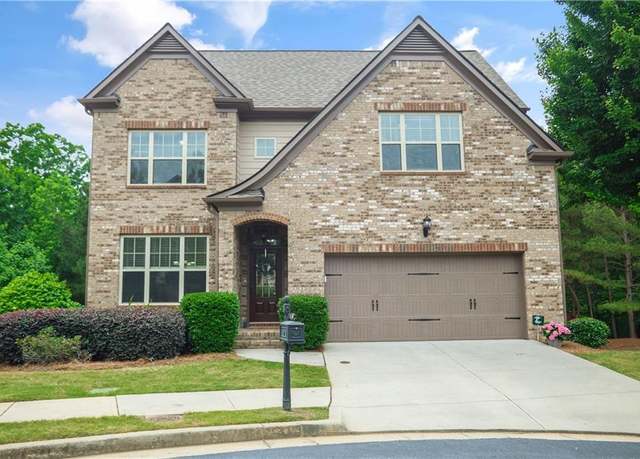 Property at 3920 Baverton Dr, Suwanee, GA 30024, 4 beds, 3.5 baths