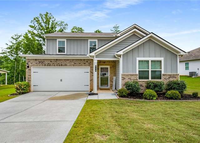 Property at 510 Curry Ridge Ct, Locust Grove, GA 30248, 5 beds, 3 baths