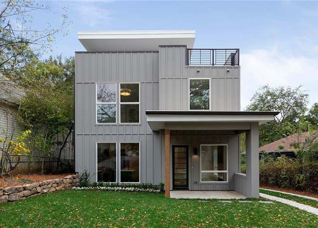 Property at 1186A Francis St NW, Atlanta, GA 30318, 3 beds, 3.5 baths