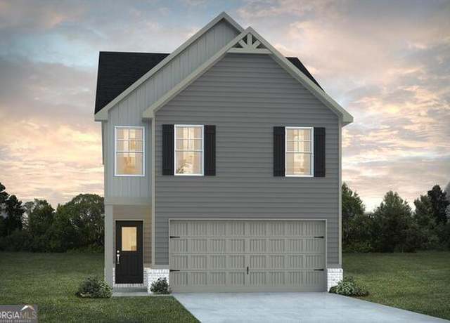 Property at 605 Halflinger Rd, Hogansville, GA 30230, 4 beds, 2.5 baths