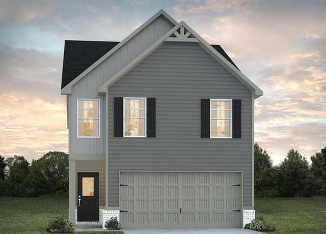 Property at 605 Halflinger Rd, Hogansville, GA 30230, 4 beds, 2.5 baths