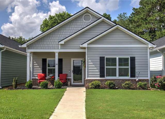 Property at 18 Calloway Ln, Cartersville, GA 30120, 2 beds, 2 baths
