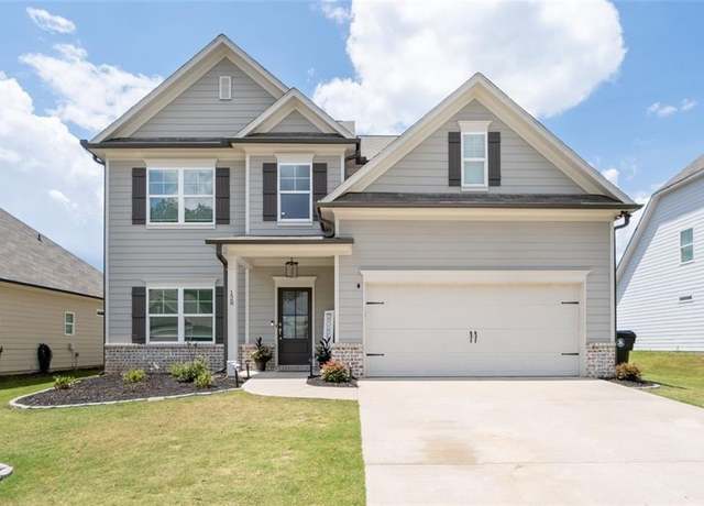 Property at 128 Timber Rdg, Dawsonville, GA 30534, 4 beds, 2.5 baths