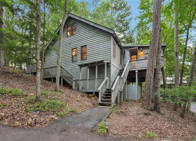 Property at 44 Buckskull Brow, Jasper, GA 30143, 3 beds, 3 baths