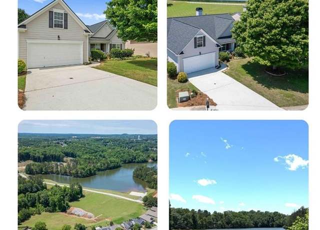 Property at 1028 Southwood Dr, Villa Rica, GA 30180, 3 beds, 2 baths