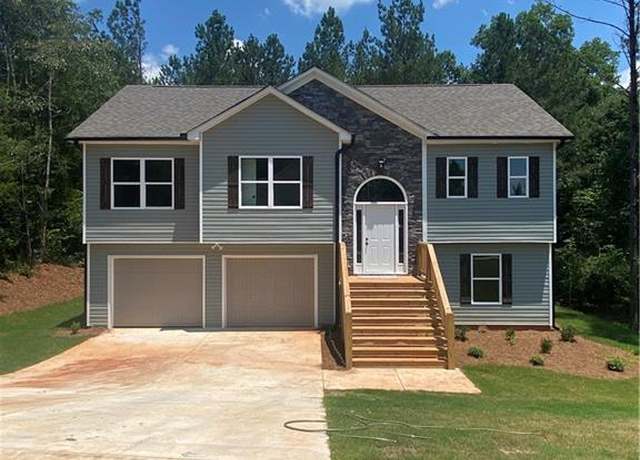 Property at 95 Kendall Ln, Covington, GA 30014, 4 beds, 3 baths