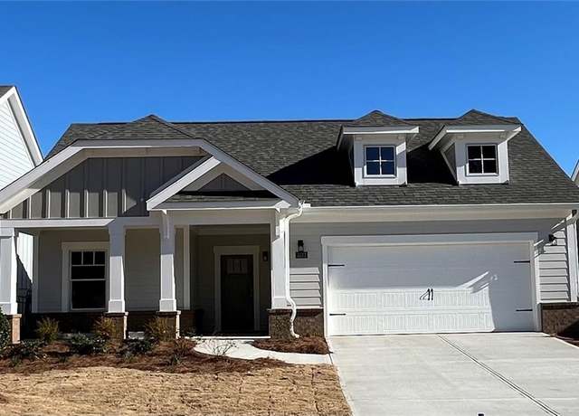 Property at 3577 Fishpond Cir, Dacula, GA 30019, 2 beds, 2 baths