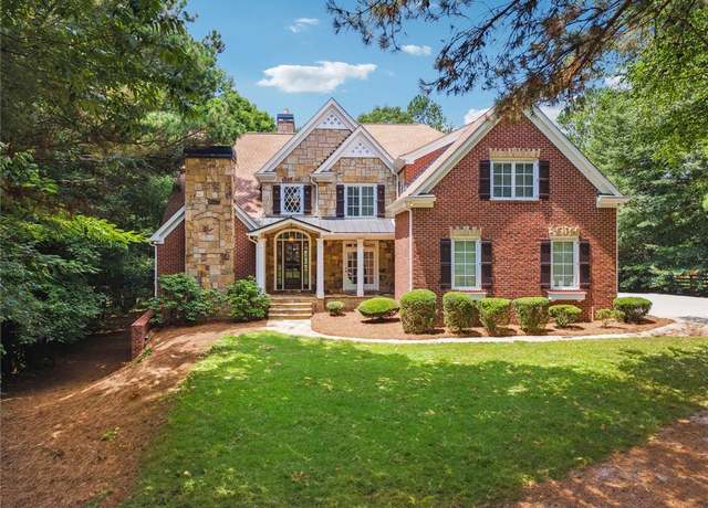 Property at 102 Townsend Pass, Alpharetta, GA 30004, 5 beds, 6 baths