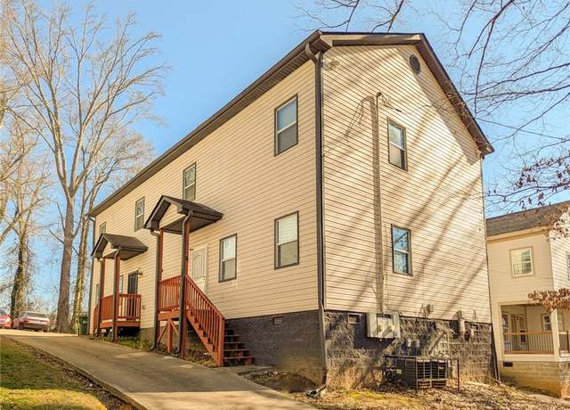 Property at 1971 East Ave NW, Atlanta, GA 30318, 6 beds, 4 baths