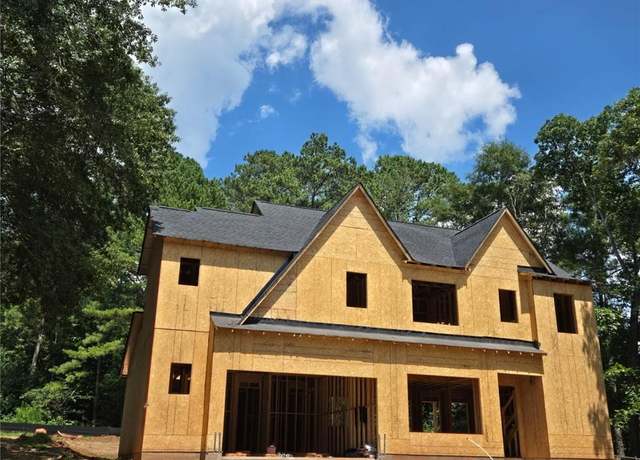 Property at 3920 Bellair Dr, Marietta, GA 30066, 4 beds, 4 baths