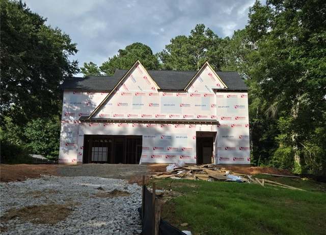 Property at 3920 Bellair Dr, Marietta, GA 30066, 4 beds, 4 baths