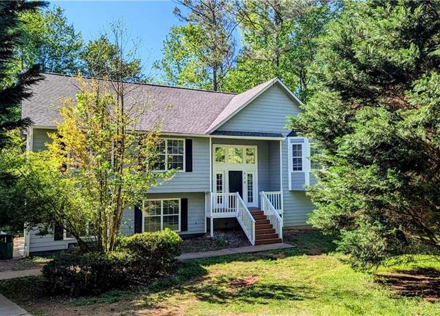 Property at 510 Ward Rd, Ellenwood, GA 30294, 3 beds, 2 baths