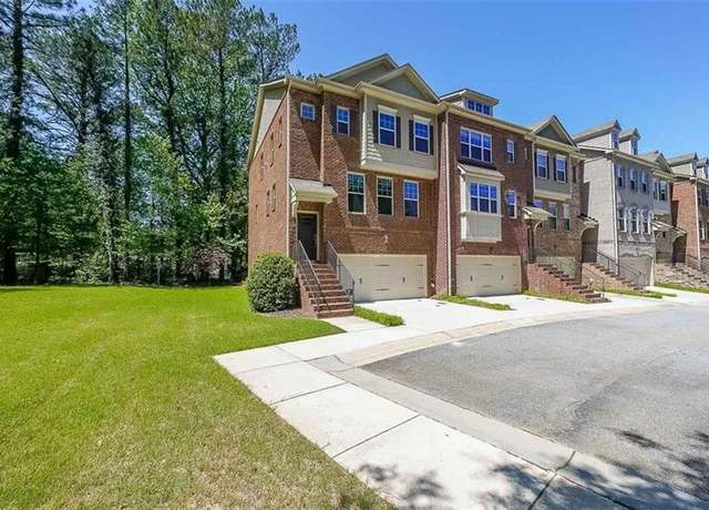Property at 3155 Boldmere Trl SE #3, Smyrna, GA 30080, 3 beds, 3.5 baths
