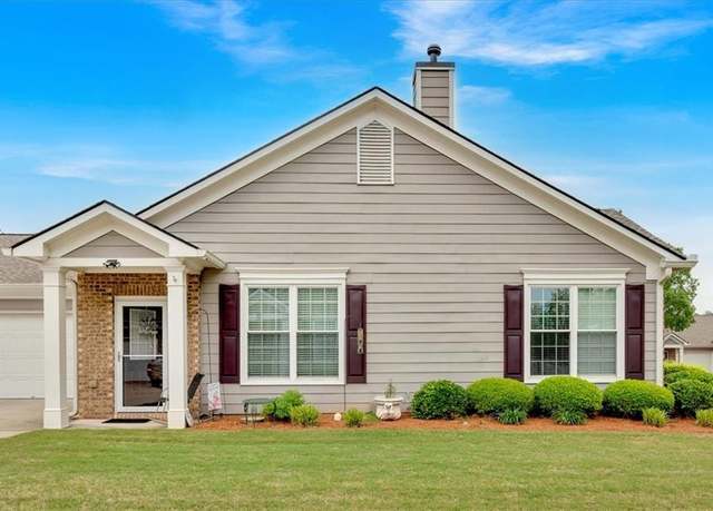 Property at 1078 Camry Cir, Dallas, GA 30157, 2 beds, 2 baths