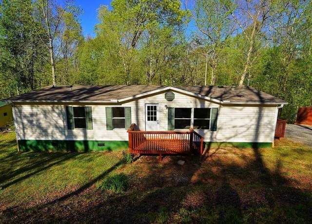 Property at 116 Chivalry Ln, Ball Ground, GA 30107, 3 beds, 2 baths
