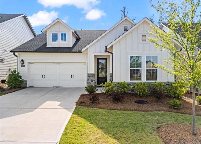 Property at 5121 Aster Bnd, Canton, GA 30114, 2 beds, 2 baths