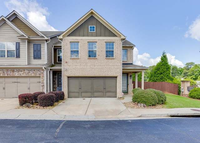 Property at Undisclosed address, Lawrenceville, GA 30044, 3 beds, 2.5 baths