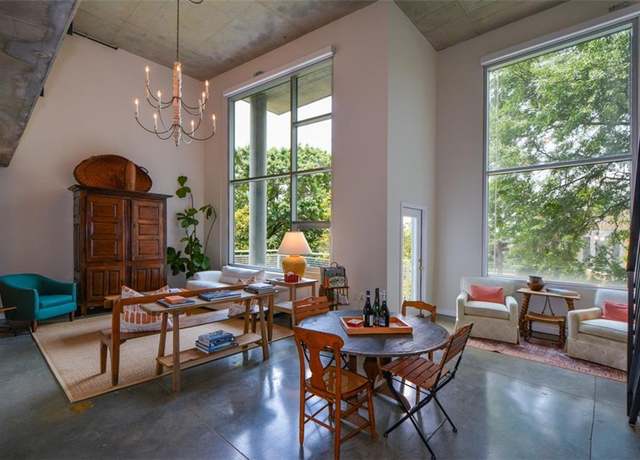 Property at 850 Ralph Mcgill Blvd NE #6, Atlanta, GA 30306, 2 beds, 2.5 baths