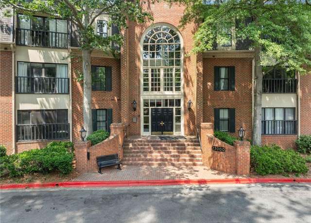 Property at 23307 Plantation Dr NE, Atlanta, GA 30324, 2 beds, 2 baths