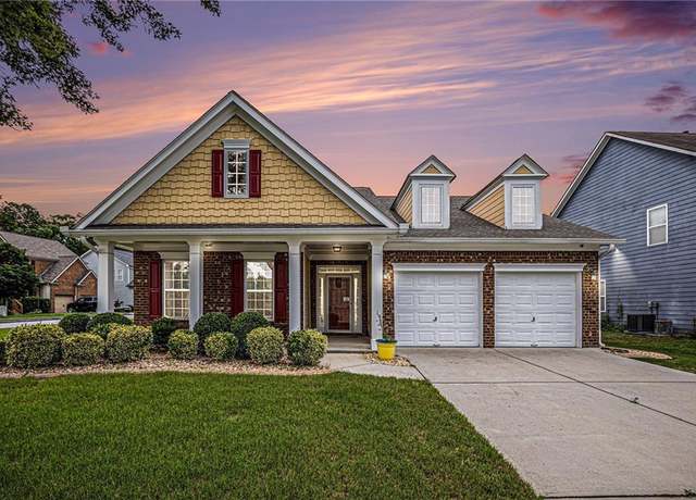 Property at 4200 Vinca Way, Union City, GA 30291, 3 beds, 2 baths