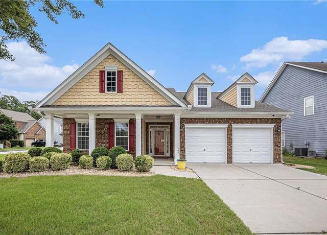 Property at 4200 Vinca Way, Union City, GA 30291, 3 beds, 2 baths