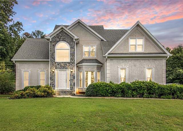 Property at 280 Northcrest Dr, Newnan, GA 30265, 4 beds, 3.5 baths
