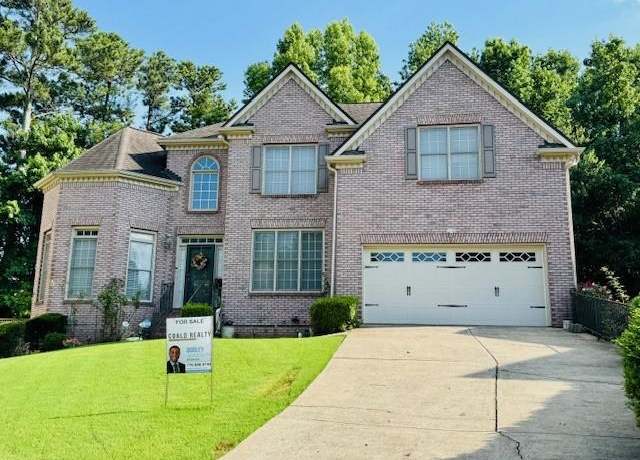 Property at 840 Milton Oaks Dr, Johns Creek, GA 30022, 7 beds, 4 baths