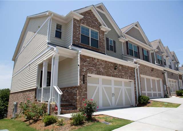 Property at 339 Cherryhill Ln, Woodstock, GA 30188, 3 beds, 2.5 baths