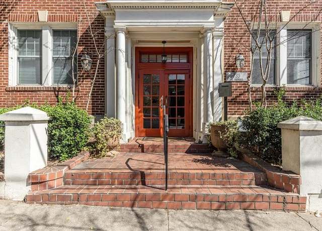 Property at 733 Frederica St NE #7, Atlanta, GA 30306, 1 bed, 1 bath