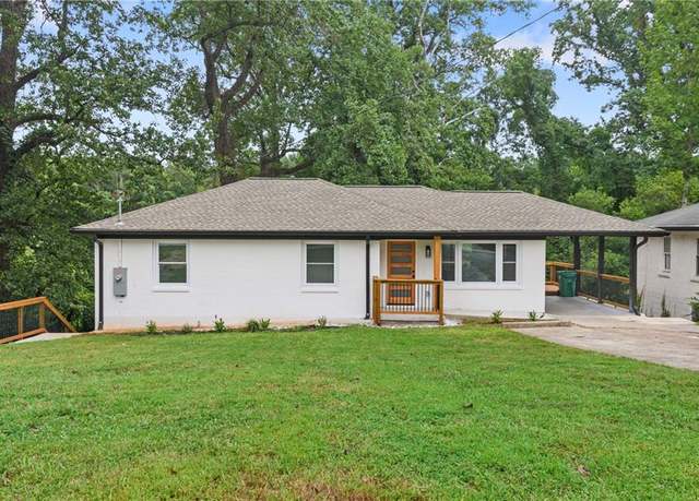 Property at 1776 Valencia Rd, Decatur, GA 30032, 4 beds, 2 baths