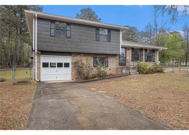 Property at 175 Slicky Rock Ct, Riverdale, GA 30274, 3 beds, 2 baths