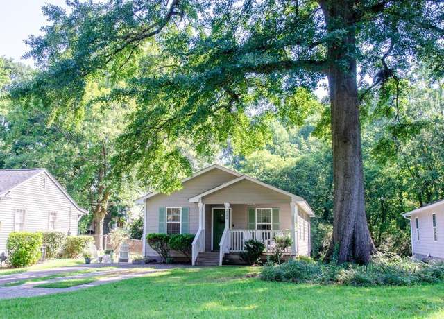 Property at 2189 Forrest Pl NW, Atlanta, GA 30318, 3 beds, 2 baths