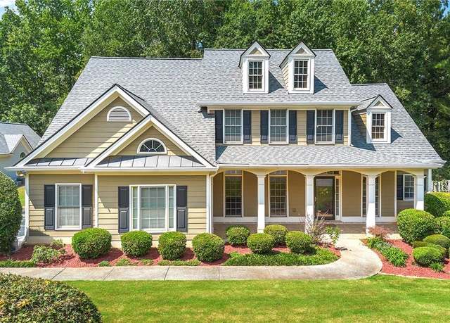 Property at 4406 Yelverton Pl, Mableton, GA 30126, 5 beds, 3 baths