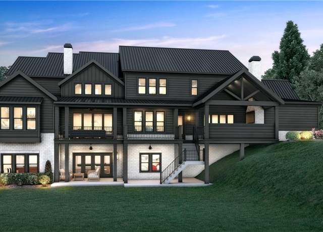 Property at 2030 Fontainbleau Dr, Conyers, GA 30094, 6 beds, 6.5 baths