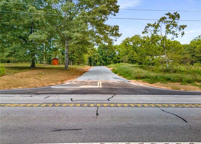 Property at Lot 4 Stewart Loop, Jefferson, GA 30549