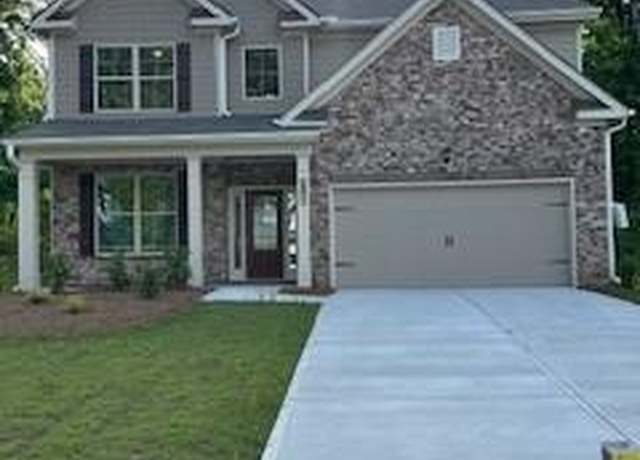 Property at 2260 Highridge Point Dr, Lithia Springs, GA 30122, 4 beds, 2.5 baths