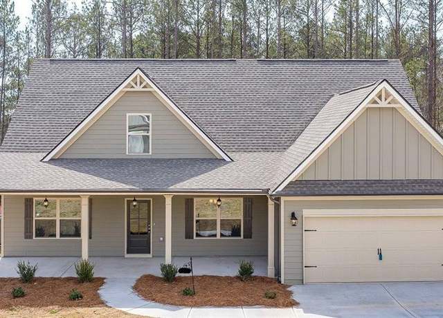 Property at 8980 Callaway Dr, Winston, GA 30187, 4 beds, 2.5 baths