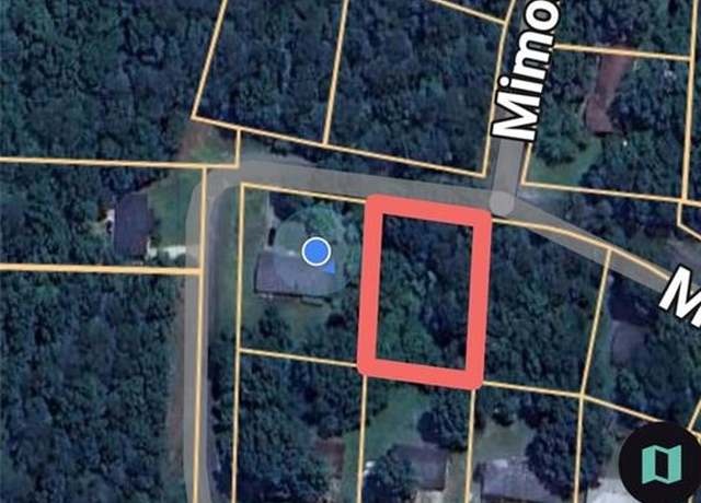 Property at 0 Mcclendon Dr, Rockmart, GA 30153