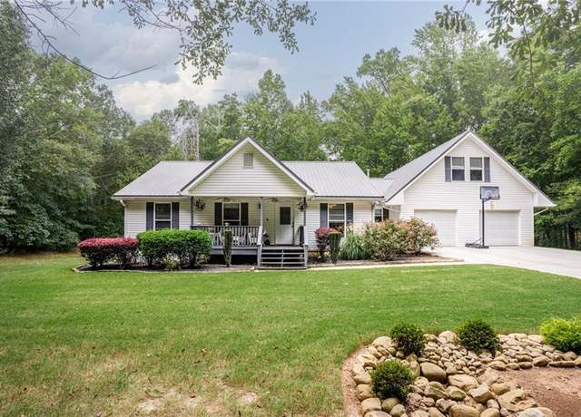 Property at 281 Laney Dr, Locust Grove, GA 30248, 4 beds, 3 baths