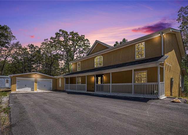 Property at 116 Little Ln, Lula, GA 30554, 4 beds, 3.5 baths