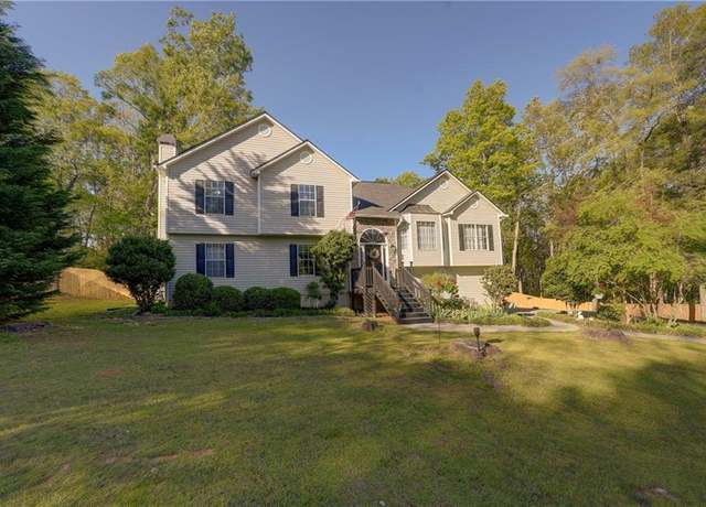 Property at 209 Red Fern Ct, Canton, GA 30114, 4 beds, 3 baths