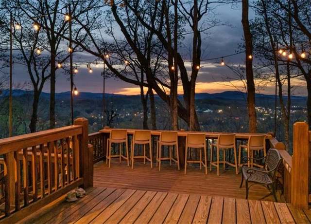 Property at 299 Eagles Nest Mountain Rd, Blue Ridge, GA 30513, 6 beds, 4 baths