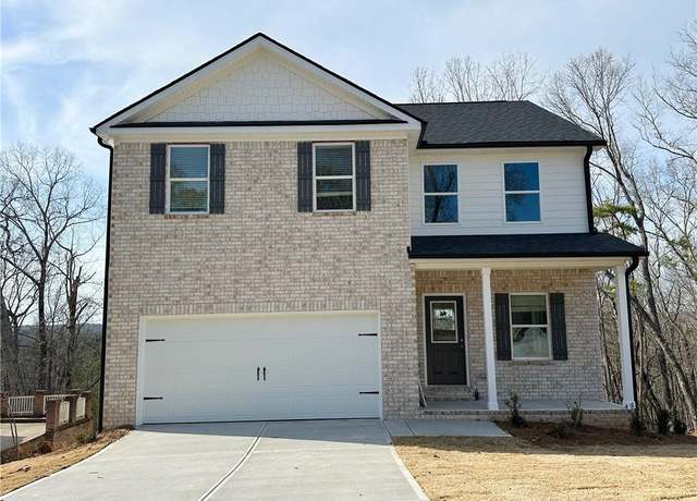 Property at 18 Loth Wages (lot 18) Rd, Dacula, GA 30019, 4 beds, 3 baths
